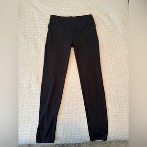 DSG Black Active Leggings